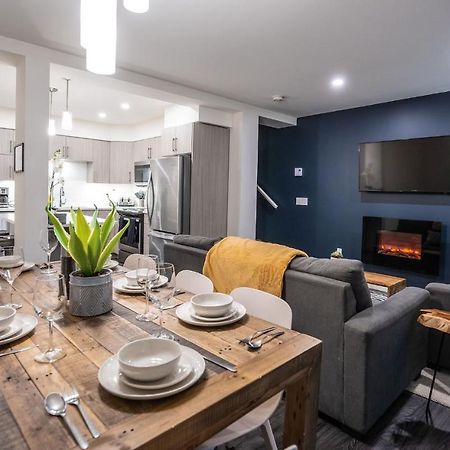 Alpine Escape By Revelstoke Vacations Apartment Exterior photo